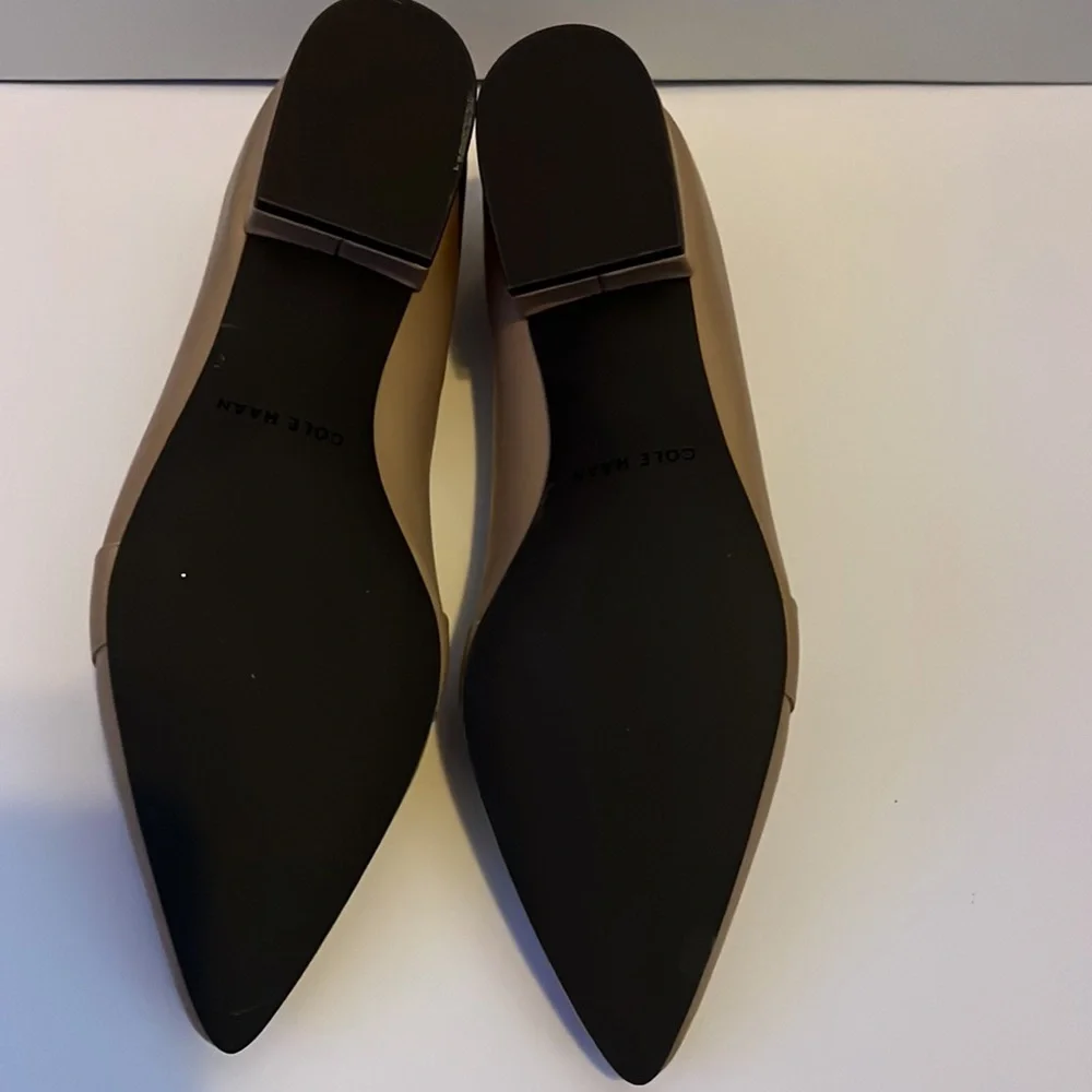 Cole Haan loafers - Picture 5 of 8